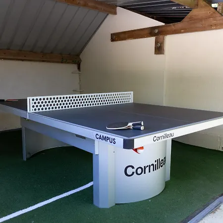 Padel - Padel, Jaccuzi, Sauna - 15 People *