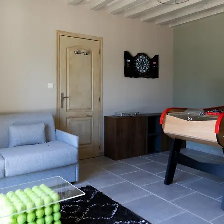 Willa Padel - Padel, Jaccuzi, Sauna - 15 People *