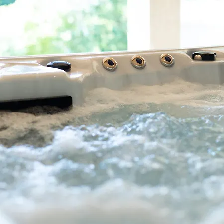 Padel - Padel, Jaccuzi, Sauna - 15 People * Saint-Pierre-la-Bruyere