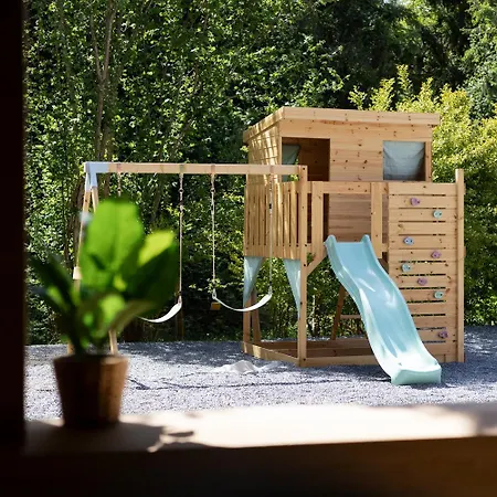 Padel - Padel, Jaccuzi, Sauna - 15 People